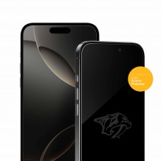 Nashville Predators Disappearing Logo iPhone Screen Protector