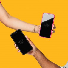 Nashville Predators Disappearing Logo iPhone Screen Protector