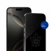Toronto Maple Leafs Disappearing Logo iPhone Screen Protector
