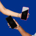 Toronto Maple Leafs Disappearing Logo iPhone Screen Protector