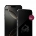 Colorado Avalanche Disappearing Logo iPhone Screen Protector