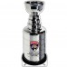 Постер Florida Panthers 2025 Stanley Cup Champions 17 Trophy Acrylic