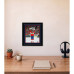Фото с автографом Sam Bennett Florida Panthers Fanatics Authentic 2025 Stanley Cup Champions 8" x 10" Raising Cup