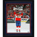 Фото с автографом Sam Bennett Florida Panthers Fanatics Authentic 2025 Stanley Cup Champions 16" x 20" Raising Cup with "2025 SC Champs" Inscription