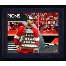 Фото с автографом Sam Bennett Florida Panthers Fanatics Authentic 2025 Stanley Cup Champions 16" x 20" Raising Conn Smythe with "2025 Conn Smythe" Inscription Фото с автографом Sam Bennett Florida Panthers Fanatics Authentic 2025 Stanley Cup Champions 16" x 20" Raising Conn Smythe with "2025 Conn Smythe" Inscription