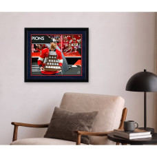 Фото с автографом Sam Bennett Florida Panthers Fanatics Authentic 2025 Stanley Cup Champions 16" x 20" Raising Conn Smythe with "2025 Conn Smythe" Inscription Фото с автографом Sam Bennett Florida Panthers Fanatics Authentic 2025 Stanley Cup Champions 16" x 20" Raising Conn Smythe with "2025 Conn Smythe" Inscription