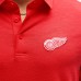 Detroit Red Wings lululemon True Red Evolution Polo
