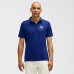 Edmonton Oilers lululemon Larkspur Evolution Polo