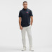 Поло Montreal Canadiens lululemon Larkspur Evolution