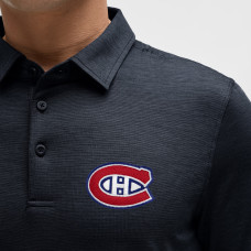 Поло Montreal Canadiens lululemon Larkspur Evolution Поло Montreal Canadiens lululemon Larkspur Evolution