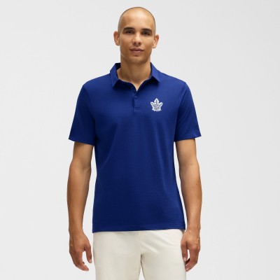 Toronto Maple Leafs lululemon Larkspur Evolution Polo