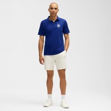 Toronto Maple Leafs lululemon Larkspur Evolution Polo
