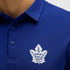 Toronto Maple Leafs lululemon Larkspur Evolution Polo