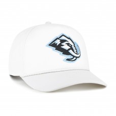 Бейсболка Utah Mammoth 47 White Rope Hitch Бейсболка Utah Mammoth 47 White Rope Hitch