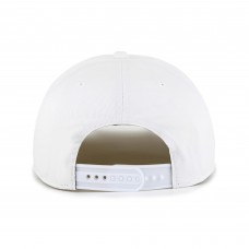 Бейсболка Utah Mammoth 47 White Rope Hitch Бейсболка Utah Mammoth 47 White Rope Hitch