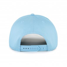 Бейсболка Utah Mammoth 47 Light Blue Byline Hitch Бейсболка Utah Mammoth 47 Light Blue Byline Hitch