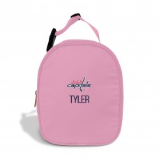Youth Washington Capitals Chad & Jake Personalized Insulated Lunch Bag