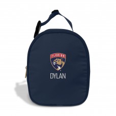 Подростковая Florida Panthers Chad & Jake Personalized Insulated Lunch Bag