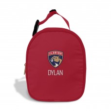 Подростковая Florida Panthers Chad & Jake Personalized Insulated Lunch Bag