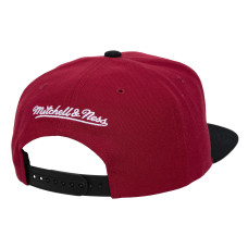 Colorado Avalanche Mitchell & Ness Burgundy Legendary Away Snapback Hat Colorado Avalanche Mitchell & Ness Burgundy Legendary Away Snapback Hat