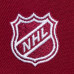 Colorado Avalanche Mitchell & Ness Burgundy Legendary Away Snapback Hat