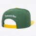 Minnesota Wild Mitchell & Ness Green Legendary Home Snapback Hat