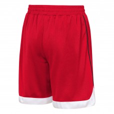 Подростковая Detroit Red Wings Outerstuff Red All Star Shorts Подростковая Detroit Red Wings Outerstuff Red All Star Shorts