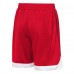 Подростковая Detroit Red Wings Outerstuff Red All Star Shorts