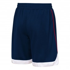 Подростковая Florida Panthers Outerstuff Navy All Star Shorts Подростковая Florida Panthers Outerstuff Navy All Star Shorts