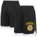 Подростковая Boston Bruins Outerstuff Black All Star Shorts