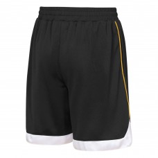 Подростковая Boston Bruins Outerstuff Black All Star Shorts