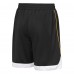 Подростковая Boston Bruins Outerstuff Black All Star Shorts