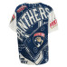 Детская футболка Florida Panthers Outerstuff Cream Top