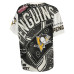 Детская футболка Pittsburgh Penguins Outerstuff Cream Top