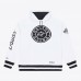 Dallas Stars Mitchell & Ness White Arctic Fleece Hoodie Dallas Stars Mitchell & Ness White Arctic Fleece Hoodie