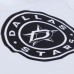 Dallas Stars Mitchell & Ness White Arctic Fleece Hoodie