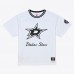 Dallas Stars Mitchell & Ness White Arctic T-Shirt