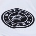 Dallas Stars Mitchell & Ness White Arctic T-Shirt