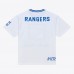 New York Rangers Mitchell & Ness White Arctic T-Shirt