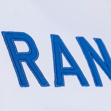 New York Rangers Mitchell & Ness White Arctic T-Shirt New York Rangers Mitchell & Ness White Arctic T-Shirt