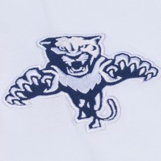 Florida Panthers Mitchell & Ness White Arctic T-Shirt