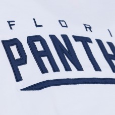 Florida Panthers Mitchell & Ness White Arctic T-Shirt