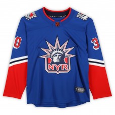 Henrik Lundqvist New York Rangers Autographed Fanatics Authentic Special Edition 2.0 Fanatics Breakaway Jersey Henrik Lundqvist New York Rangers Autographed Fanatics Authentic Special Edition 2.0 Fanatics Breakaway Jersey
