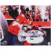 Фото с автографом Aleksander Barkov Florida Panthers Fanatics Authentic 2025 Stanley Cup Champions 16" x 20" Raising Cup with Multiple Inscriptions - Limited Edition of 50 Фото с автографом Aleksander Barkov Florida Panthers Fanatics Authentic 2025 Stanley Cup Champions 16" x 20" Raising Cup with Multiple Inscriptions - Limited Edition of 50