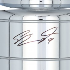 Sam Bennett Florida Panthers Autographed Fanatics Authentic 2025 Stanley Cup Champions 2 Replica Stanley Cup with Multiple Inscriptions - Limited Edition of 5