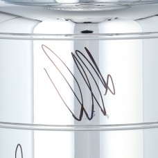 Aleksander Barkov Florida Panthers Autographed Fanatics Authentic 2025 Stanley Cup Champions 2 Replica Stanley Cup with Multiple Inscriptions - Limited Edition of 5