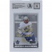 Auston Matthews Toronto Maple Leafs Autographed 2020-21 Upper Deck O-Pee-Chee Platinum Retro Gold Ink #R-2 Beckett Fanatics Witnessed Authenticated 10 Card with Go Leafs Go Inscription