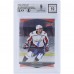 Alexander Ovechkin Washington Capitals Autographed 2020-21 Upper Deck Extended Series Ultimate Victory #UV-3 Beckett Fanatics Witnessed Authenticated 9/10 Card