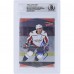 Alexander Ovechkin Washington Capitals Autographed 2020-21 Upper Deck Extended Series Ultimate Victory #UV-3 Beckett Fanatics Witnessed Authenticated Card