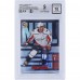 Alexander Ovechkin Washington Capitals Autographed 2020-21 Upper Deck Extended Series HoloGrFX #NHL-5 Beckett Fanatics Witnessed Authenticated 9/10 Card